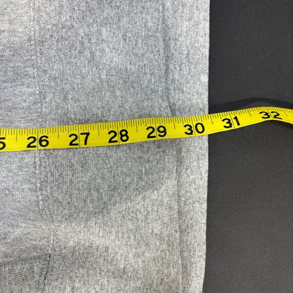 Vtg 1997 NCAA Final Four Basketball Gray Pullover Sweater Men's Sz XL - Picture 5 of 5